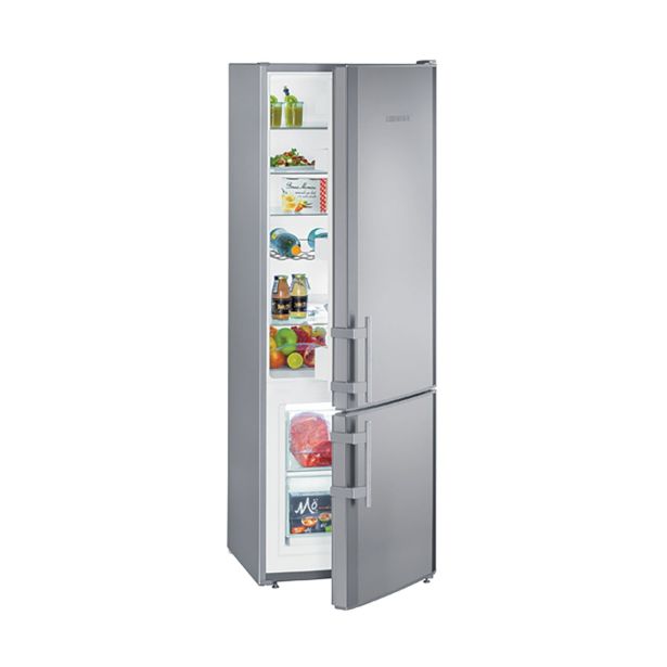 HLADILNIK IN ZAMRZOVALNIK LIEBHERR CUEF 2811