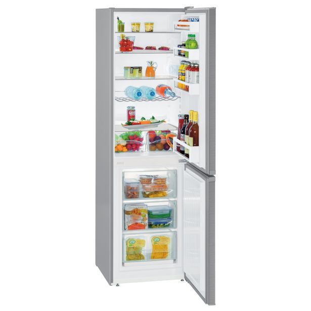 HLADILNIK IN ZAMRZOVALNIK LIEBHERR CUEF 3331