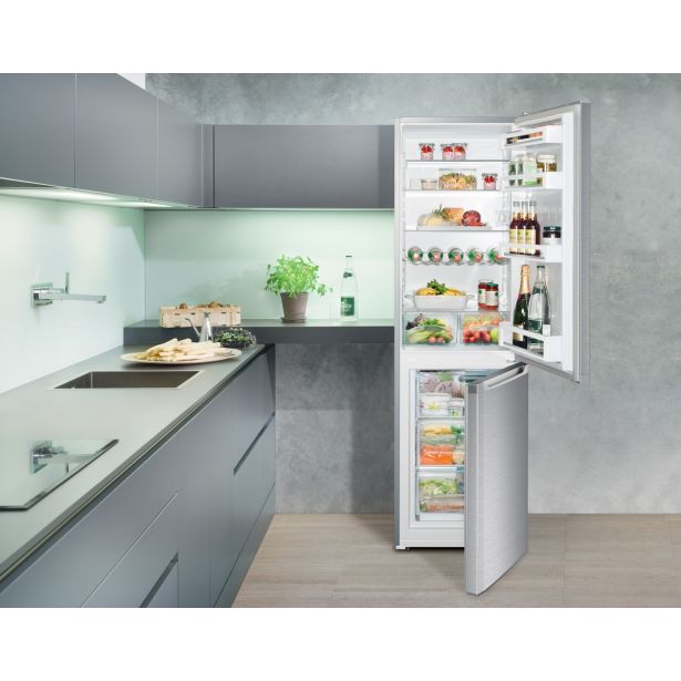 HLADILNIK IN ZAMRZOVALNIK LIEBHERR CUEF 3331