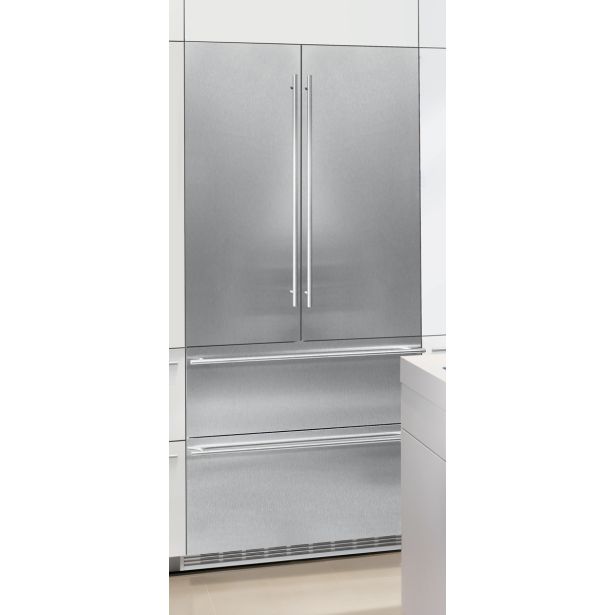 HLADILNIK IN ZAMRZOVALNIK LIEBHERR ECBN 6256