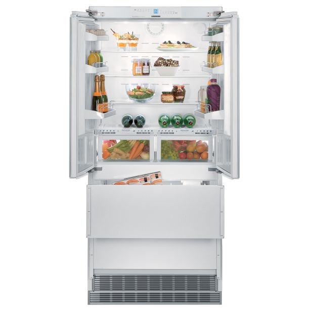 HLADILNIK IN ZAMRZOVALNIK LIEBHERR ECBN 6256