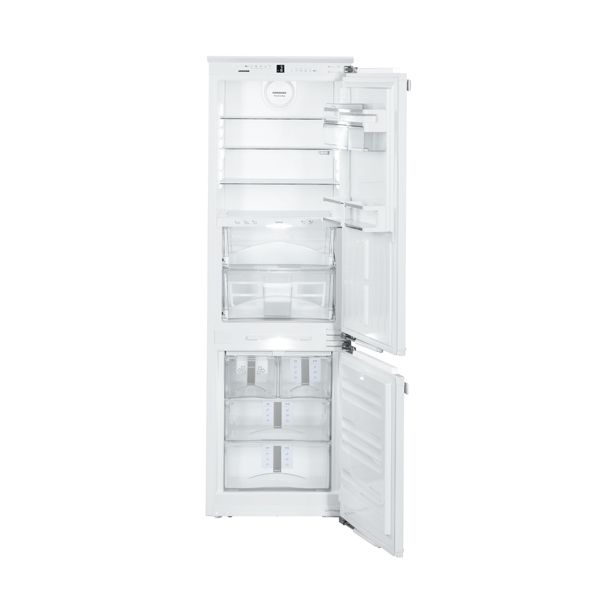 HLADILNIK IN ZAMRZOVALNIK LIEBHERR ICBN 3386