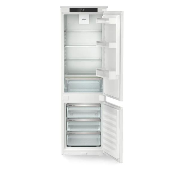 HLADILNIK IN ZAMRZOVALNIK LIEBHERR IKGNS 51VD03