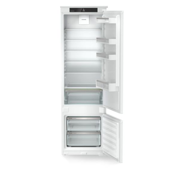 HLADILNIK IN ZAMRZOVALNIK LIEBHERR IKGS51VD02