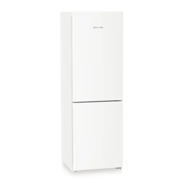 HLADILNIK IN ZAMRZOVALNIK LIEBHERR KGN 52VC03