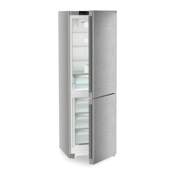 HLADILNIK IN ZAMRZOVALNIK LIEBHERR KGNSD 52VC03