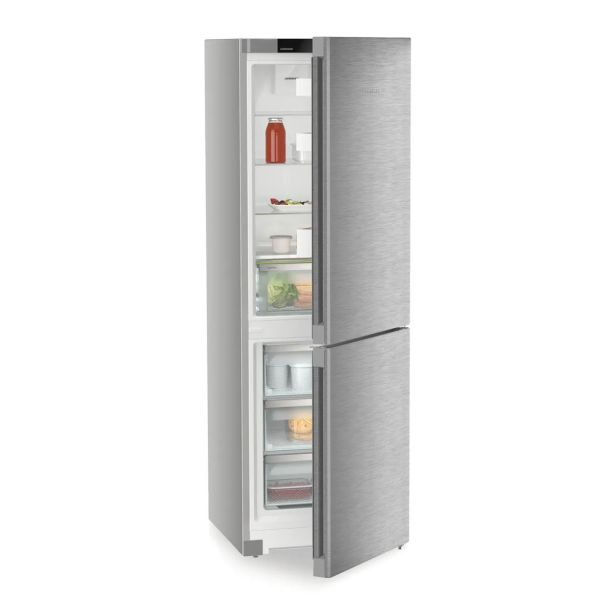 HLADILNIK IN ZAMRZOVALNIK LIEBHERR KGNSD 52VC03