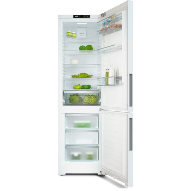 HLADILNIK IN ZAMRZOVALNIK MIELE KFN 4395 DD WS BEL