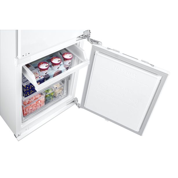 HLADILNIK IN ZAMRZOVALNIK SAMSUNG BRB26715DWW/EF