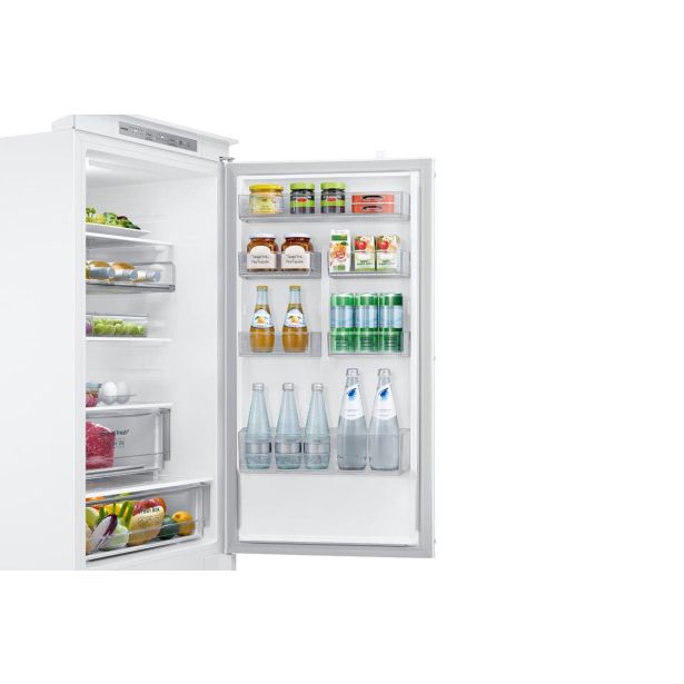 HLADILNIK IN ZAMRZOVALNIK SAMSUNG BRB70F26CES0EO