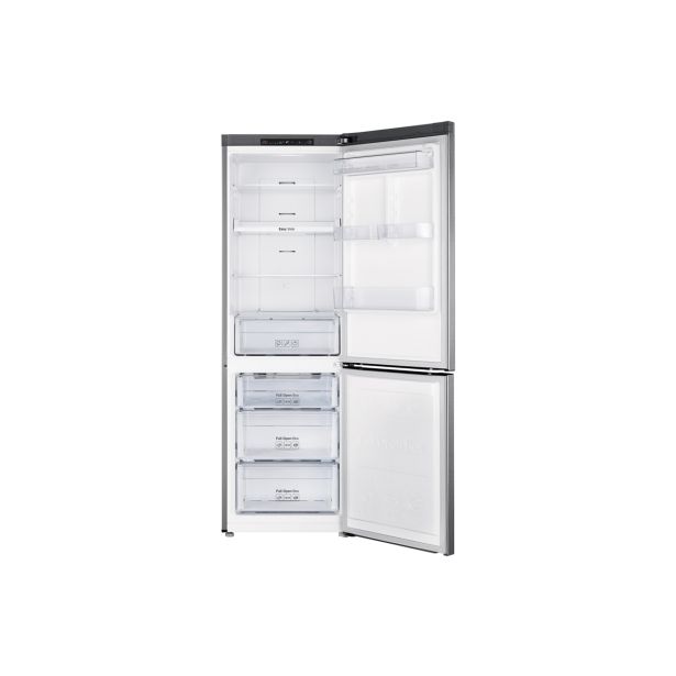 HLADILNIK IN ZAMRZOVALNIK SAMSUNG RB31HSR2DSA/EF