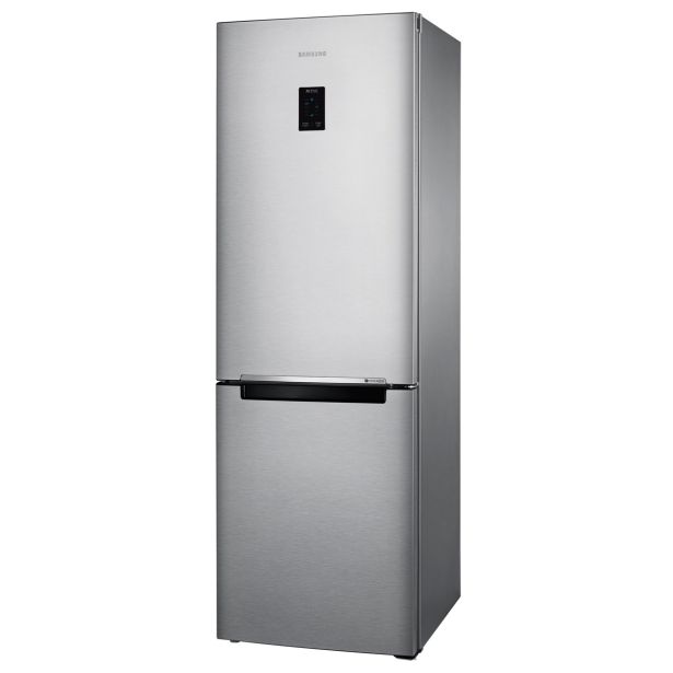 HLADILNIK IN ZAMRZOVALNIK SAMSUNG RB33J3205SA