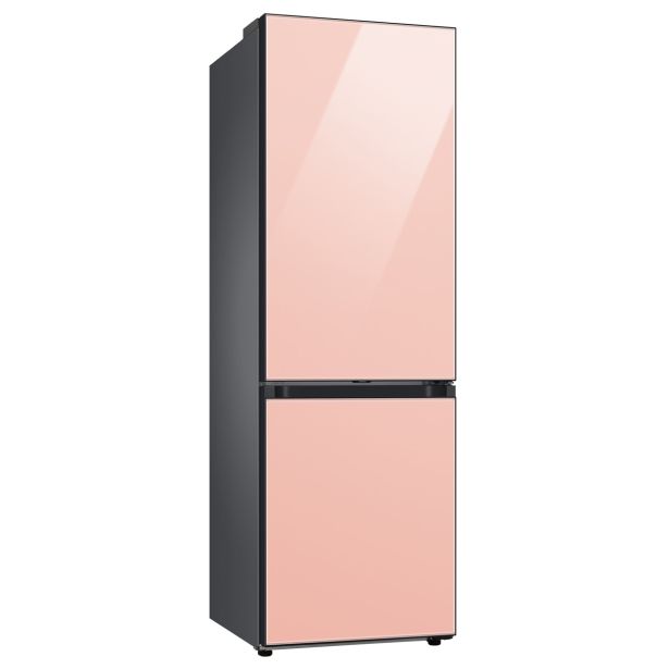 HLADILNIK IN ZAMRZOVALNIK SAMSUNG RB34C7B5D3K/EF