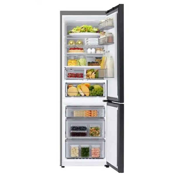 HLADILNIK IN ZAMRZOVALNIK SAMSUNG RB34C7B5DS9/EF