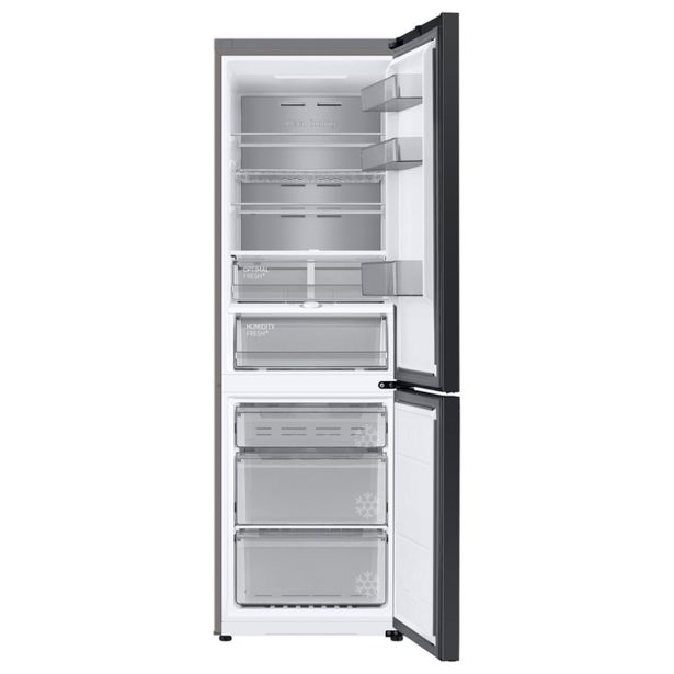 HLADILNIK IN ZAMRZOVALNIK SAMSUNG RB34C7B5E22/EF