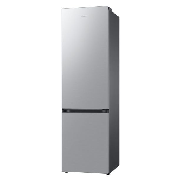 HLADILNIK IN ZAMRZOVALNIK SAMSUNG RB38C600DSA/EF