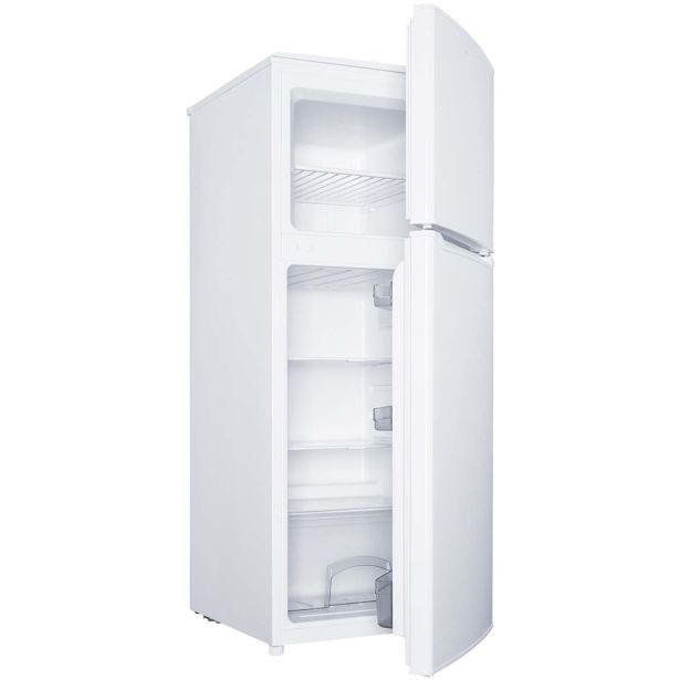 HLADILNIK IN ZAMRZOVALNIK TESLA RD1600H1