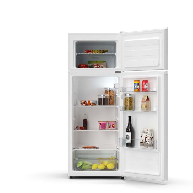 HLADILNIK IN ZAMRZOVALNIK TESLA RD2100M1