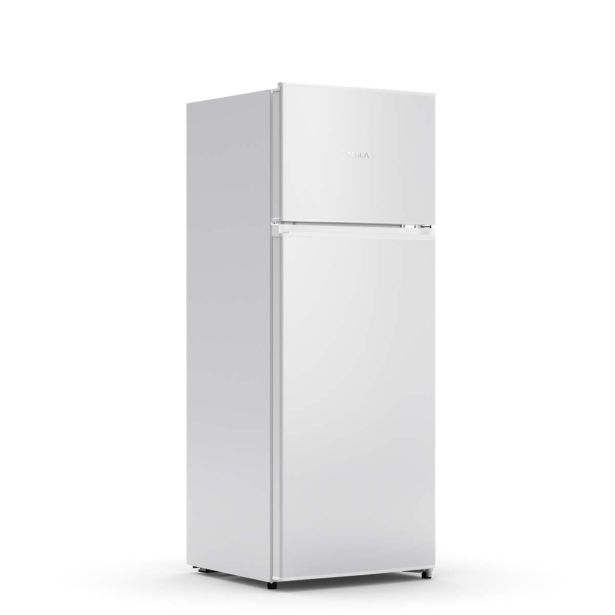 HLADILNIK IN ZAMRZOVALNIK TESLA RD2100M1