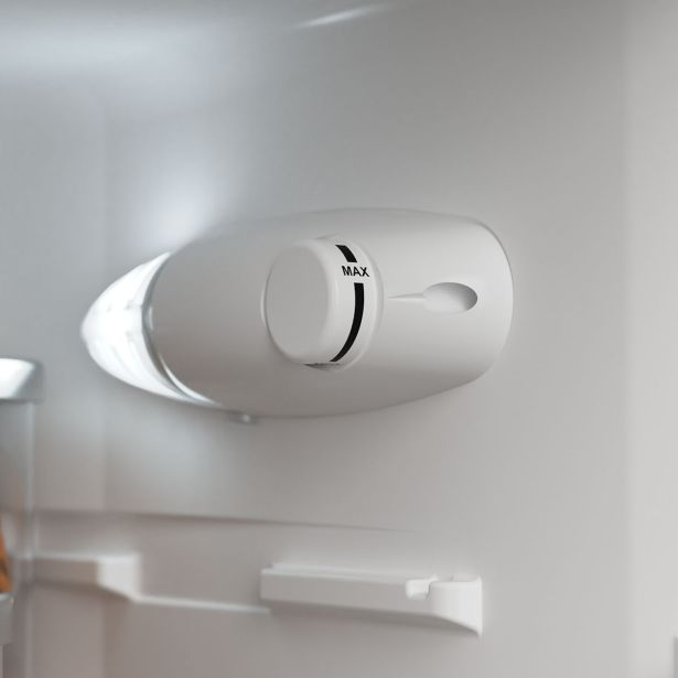 HLADILNIK IN ZAMRZOVALNIK TESLA RD2100ME