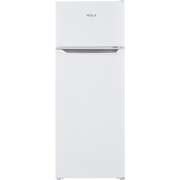 HLADILNIK IN ZAMRZOVALNIK TESLA RD2101EH
