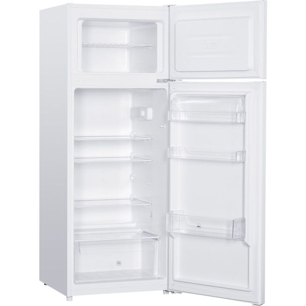 HLADILNIK IN ZAMRZOVALNIK TESLA RD2101EH