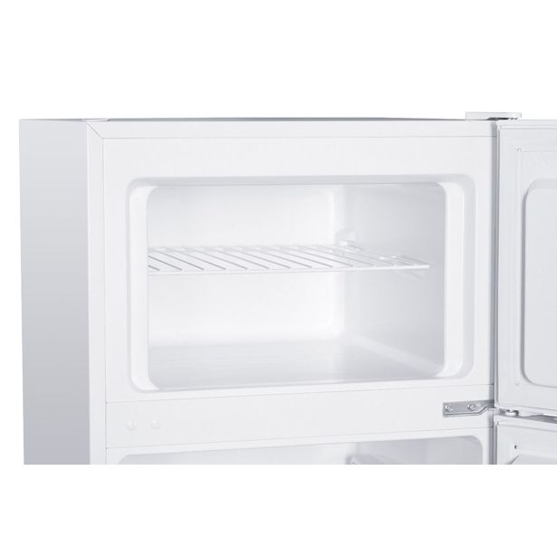 HLADILNIK IN ZAMRZOVALNIK TESLA RD2101EH