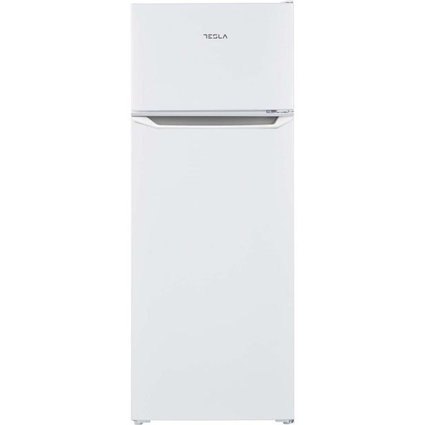 HLADILNIK IN ZAMRZOVALNIK TESLA RD2101H1