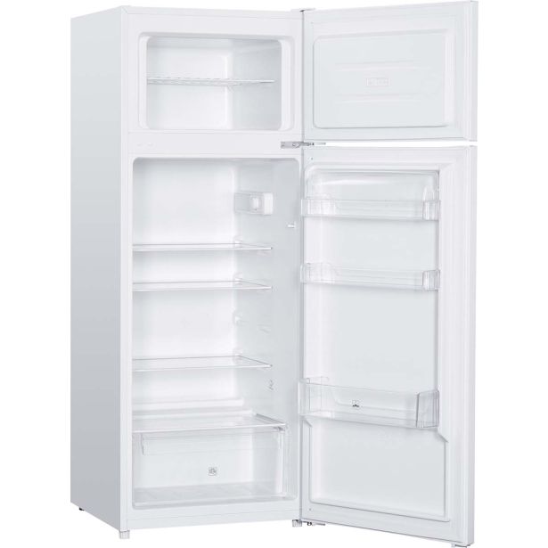 HLADILNIK IN ZAMRZOVALNIK TESLA RD2101H1