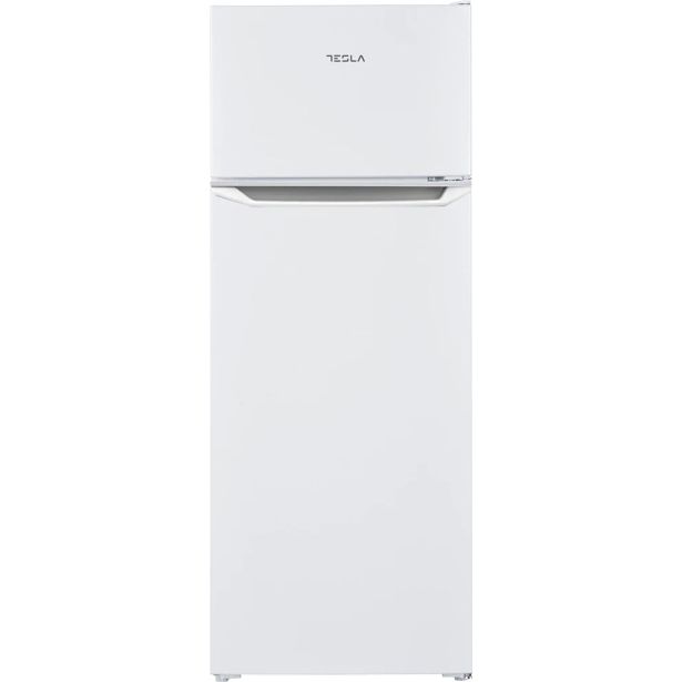 HLADILNIK IN ZAMRZOVALNIK TESLA RD2101H1