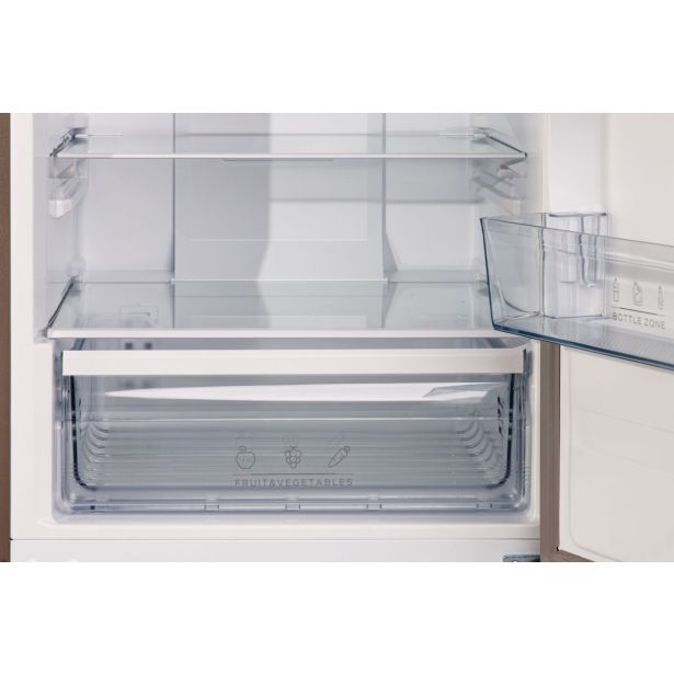 HLADILNIK IN ZAMRZOVALNIK VIVAX CF-310ENF X