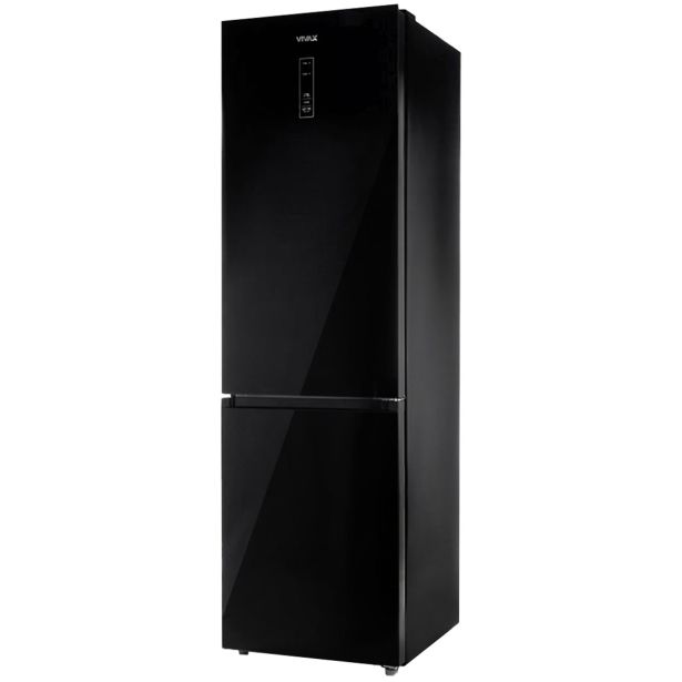 HLADILNIK IN ZAMRZOVALNIK VIVAX CF-378DNF BG