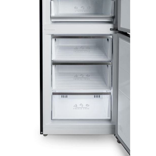 HLADILNIK IN ZAMRZOVALNIK VIVAX CF-378DNF BG