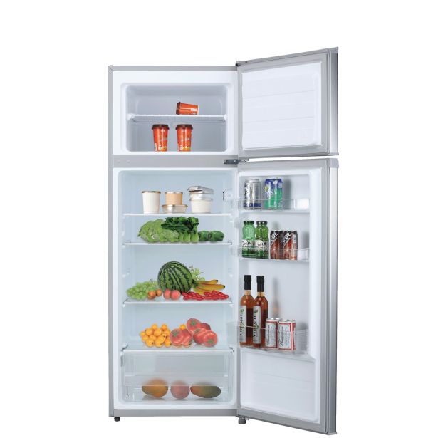 HLADILNIK IN ZAMRZOVALNIK VIVAX DD-207E S