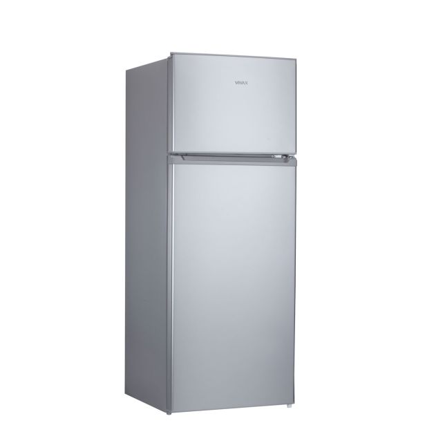 HLADILNIK IN ZAMRZOVALNIK VIVAX DD-207E S