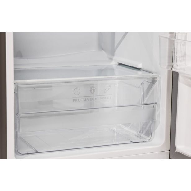 HLADILNIK IN ZAMRZOVALNIK VIVAX DD-207E S