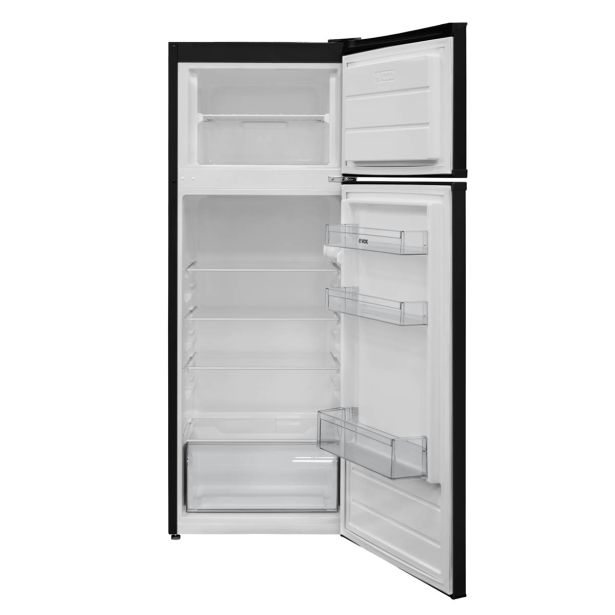 HLADILNIK IN ZAMRZOVALNIK VOX KG2500BE