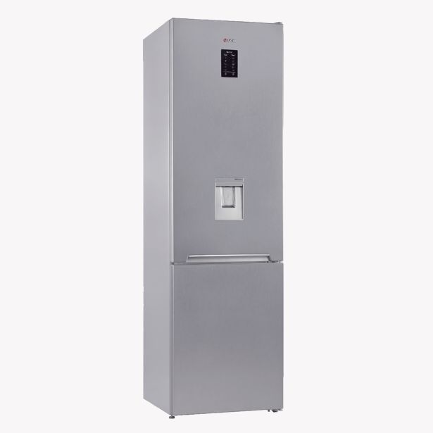 HLADILNIK IN ZAMRZOVALNIK VOX NF3835IXE