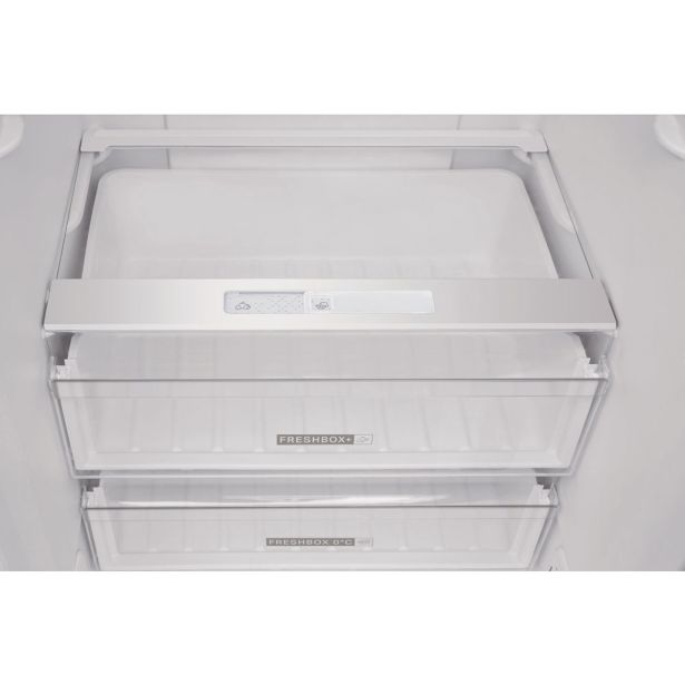 HLADILNIK IN ZAMRZOVALNIK WHIRLPOOL W7 8110 OX