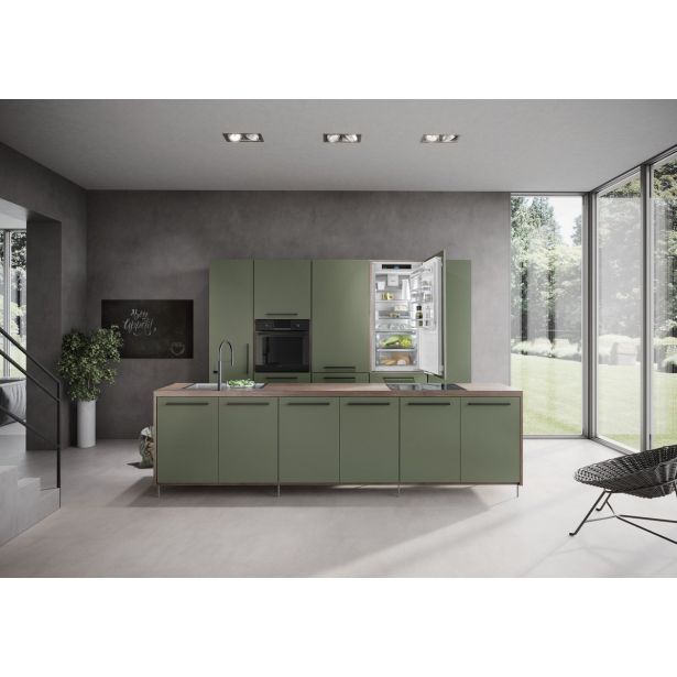 HLADILNIK LIEBHERR IRBD 4150