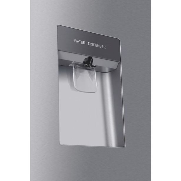 AMERIŠKI HLADILNIK HAIER RTG684WHJ