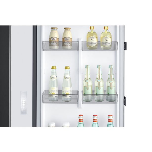 HLADILNIK SAMSUNG RR39C76C322/EF