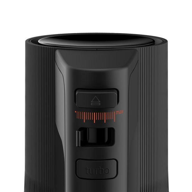 ROČNI MEŠALNIK BEKO HMM81504BX