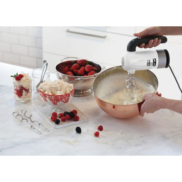 ROČNI MEŠALNIK KENWOOD HMX 750 SERIJA KMIX