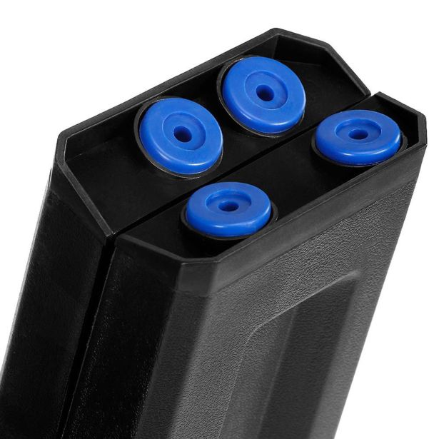 MIZARSKA STOLICA VONHAUS KOZA ZLOŽLJIVA 100KG