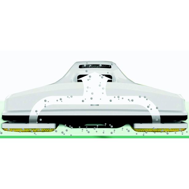 ROBOTSKI ČISTILNIK OKEN HOBOT HOBOT 298