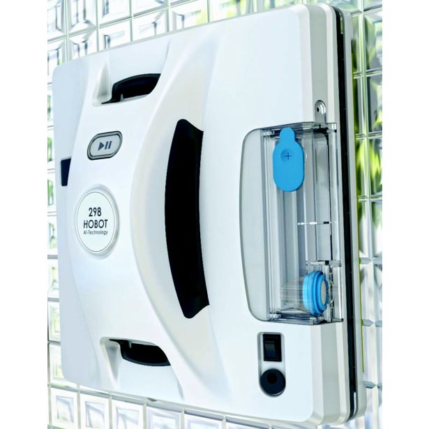 ROBOTSKI ČISTILNIK OKEN HOBOT HOBOT 298