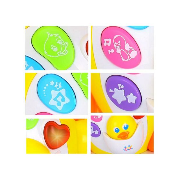 HOLA PLESOČA RAČKA 808