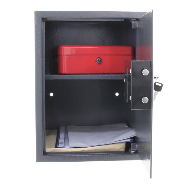 POHIŠTVENI TREZOR ROTTNER HOMESTAR4EL ELEKTRONSKA TIPKOVNICA