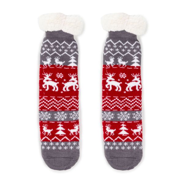 HOODIE ODEJA SVILANIT - XMASS + DARILO: NOGAVICE